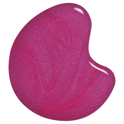Sally Hansen Insta - Dri Nail Polish, Flashy Fuchsia, 0.31 fl oz - A1 Great Deals - Sally Hansen - 074170454024