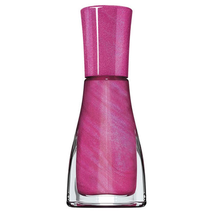 Sally Hansen Insta - Dri Nail Polish, Flashy Fuchsia, 0.31 fl oz - A1 Great Deals - Sally Hansen - 074170454024