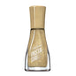 Sally Hansen Insta - Dri Nail Polish, Gold Play, 0.31 fl oz - A1 Great Deals - Sally Hansen - 074170463781