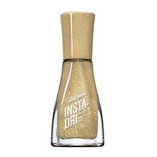 Sally Hansen Insta - Dri Nail Polish, Gold Play, 0.31 fl oz - A1 Great Deals - Sally Hansen - 074170463781