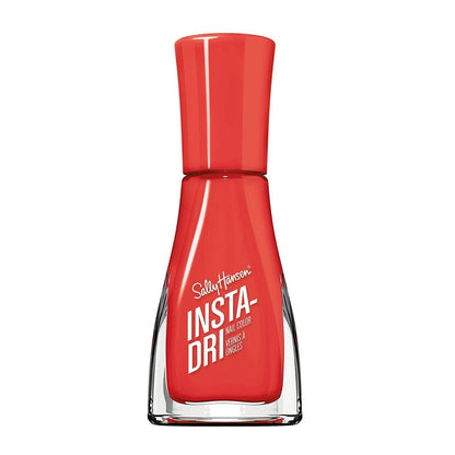 Sally Hansen Insta - Dri Nail Polish, Hail Cherry, 0.31 fl oz - A1 Great Deals - Sally Hansen - 074170463811