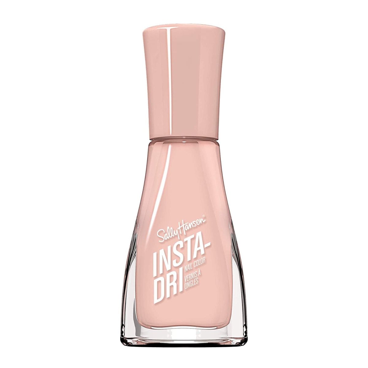 Sally Hansen Insta - Dri Nail Polish, Hit the Deck, 0.31 fl oz - A1 Great Deals - Sally Hansen - 074170461350