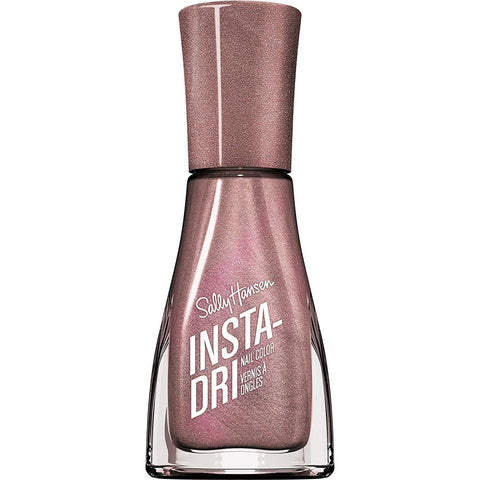 Sally Hansen Insta - Dri Nail Polish, Hot Shot, 0.31 fl oz - A1 Great Deals - Sally Hansen - 074170459203
