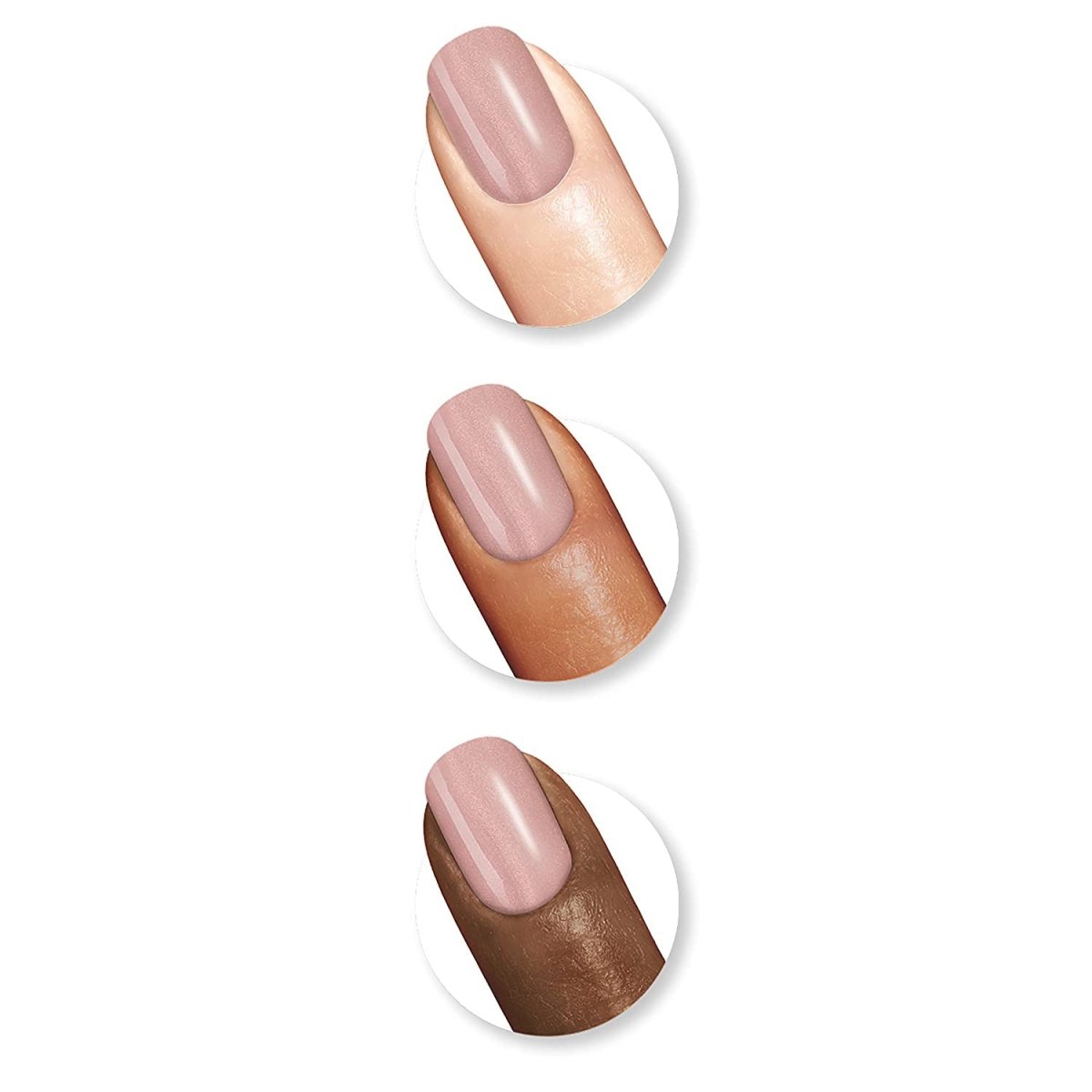 Sally Hansen Insta - Dri Nail Polish, Hot Shot, 0.31 fl oz - A1 Great Deals - Sally Hansen - 074170459203