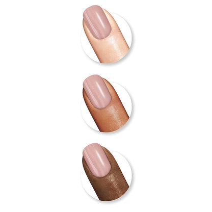 Sally Hansen Insta - Dri Nail Polish, Hot Shot, 0.31 fl oz - A1 Great Deals - Sally Hansen - 074170459203