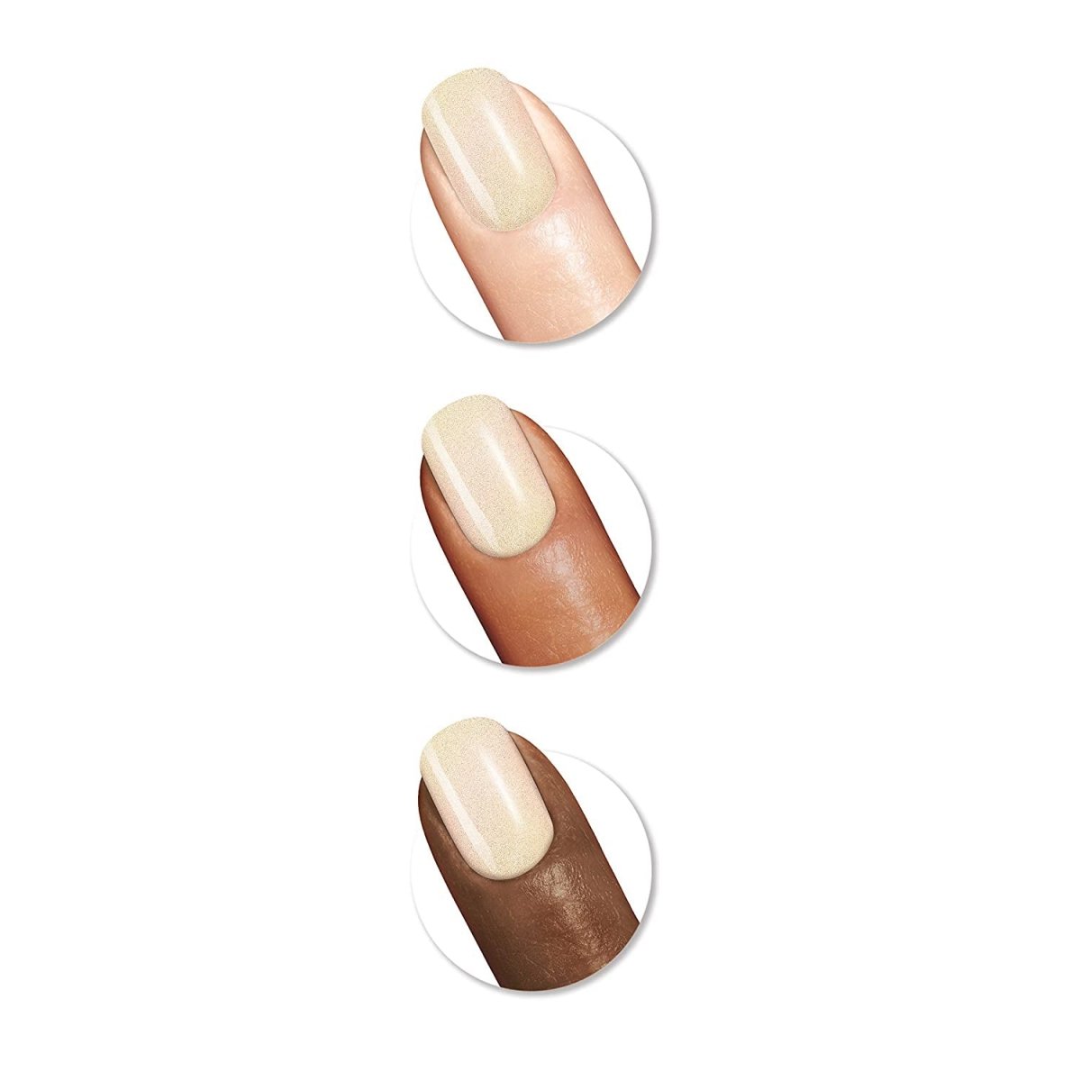 Sally Hansen Insta - Dri Nail Polish, In A Flash, 0.31 fl oz - A1 Great Deals - Sally Hansen - 074170453850