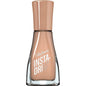 Sally Hansen Insta - Dri Nail Polish, In Nude - tral, 0.31 fl oz - A1 Great Deals - Sally Hansen - 074170453867