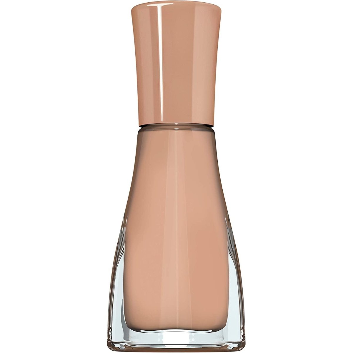 Sally Hansen Insta - Dri Nail Polish, In Nude - tral, 0.31 fl oz - A1 Great Deals - Sally Hansen - 074170453867