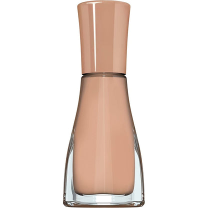 Sally Hansen Insta - Dri Nail Polish, In Nude - tral, 0.31 fl oz - A1 Great Deals - Sally Hansen - 074170453867