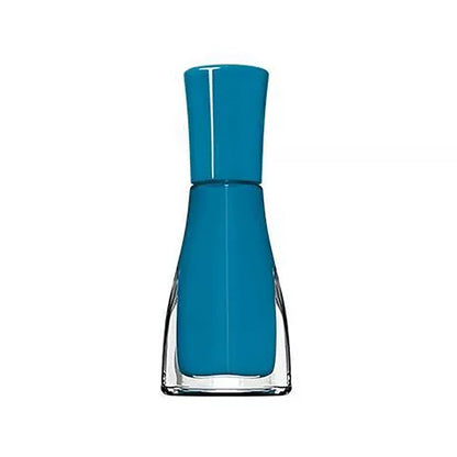 Sally Hansen Insta - Dri Nail Polish, Jet Setter, 0.31 fl oz - A1 Great Deals - Sally Hansen - 074170463798