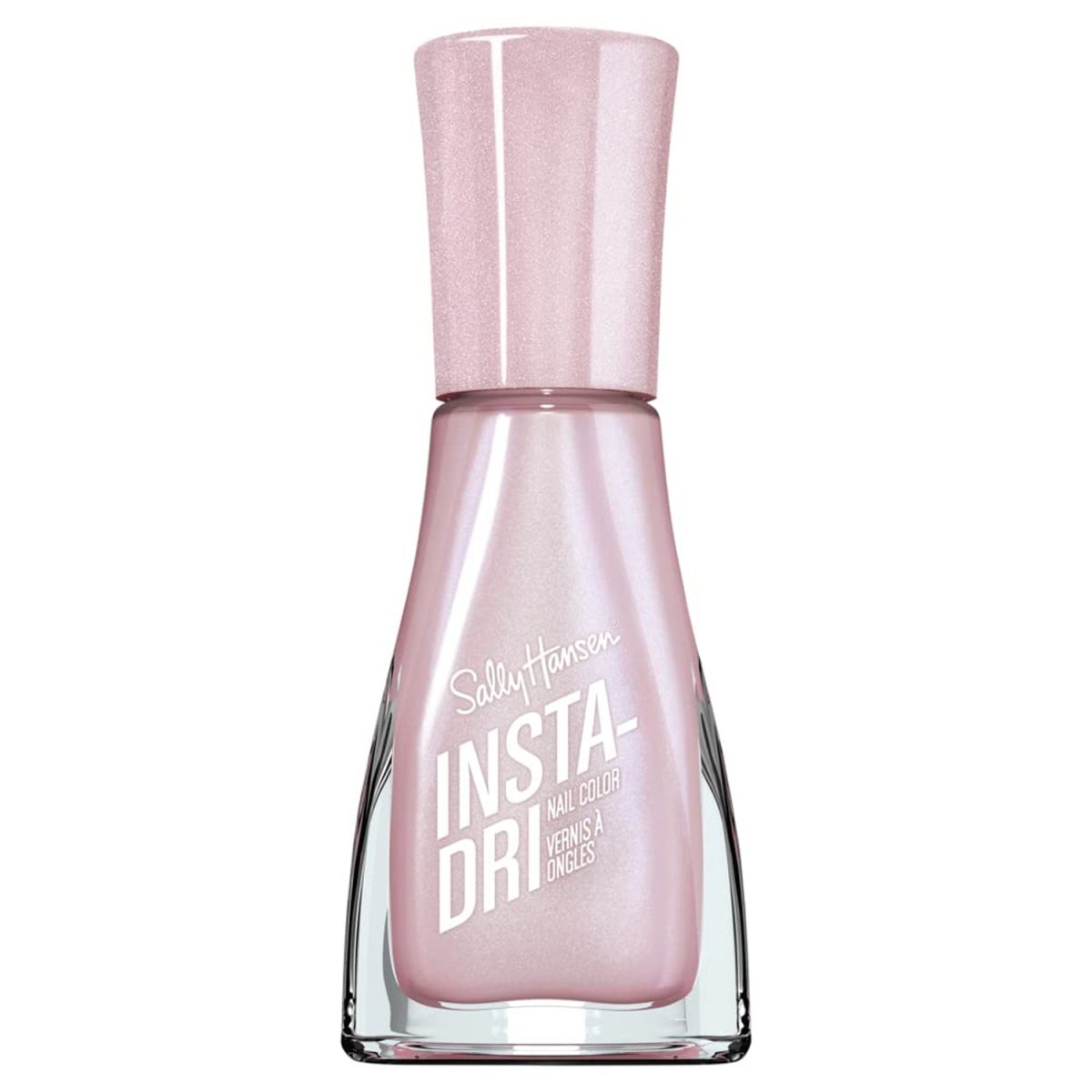 Sally Hansen Insta - Dri Nail Polish, Make it Snappy, 0.31 fl oz - A1 Great Deals - Sally Hansen - 074170453966