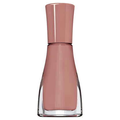 Sally Hansen Insta - Dri Nail Polish, Mauve It, 0.31 fl oz - A1 Great Deals - Sally Hansen - 074170453935