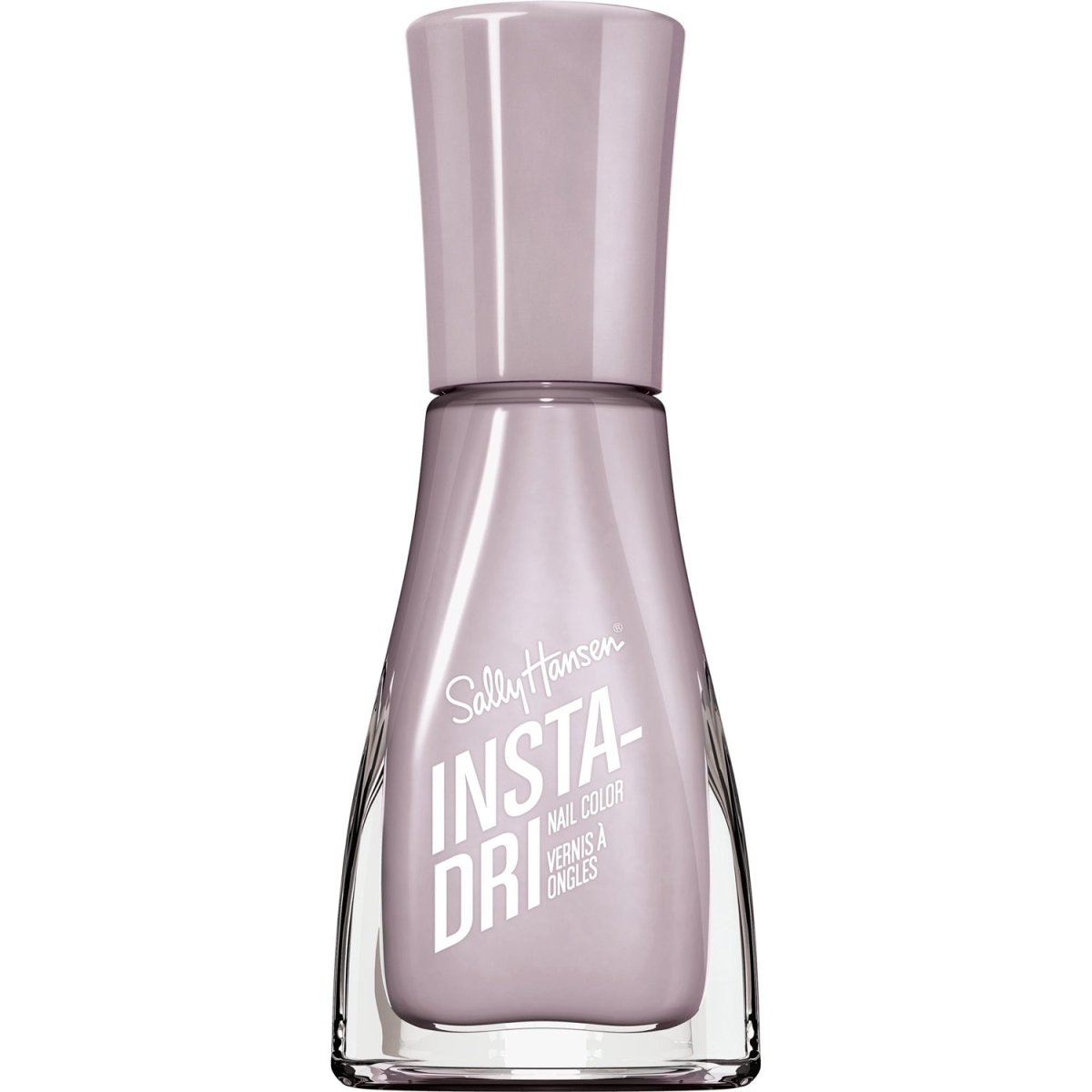 Sally Hansen Insta - Dri Nail Polish, On My Gray, 0.31 fl oz - A1 Great Deals - Sally Hansen - 074170459258