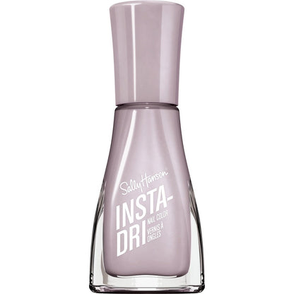 Sally Hansen Insta - Dri Nail Polish, On My Gray, 0.31 fl oz - A1 Great Deals - Sally Hansen - 074170459258