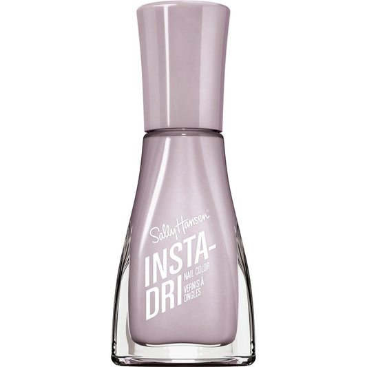 Sally Hansen Insta - Dri Nail Polish, On My Gray, 0.31 fl oz - A1 Great Deals - Sally Hansen - 074170459258