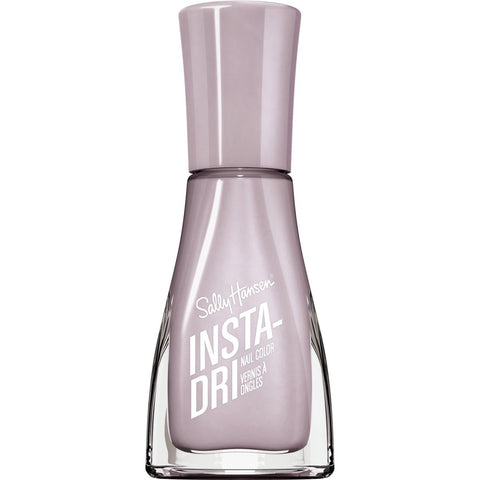 Sally Hansen Insta - Dri Nail Polish, On My Gray, 0.31 fl oz - A1 Great Deals - Sally Hansen - 074170459258