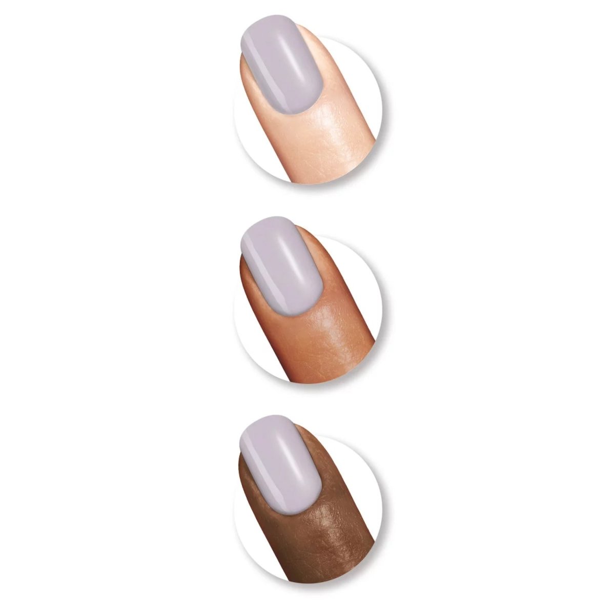 Sally Hansen Insta - Dri Nail Polish, On My Gray, 0.31 fl oz - A1 Great Deals - Sally Hansen - 074170459258