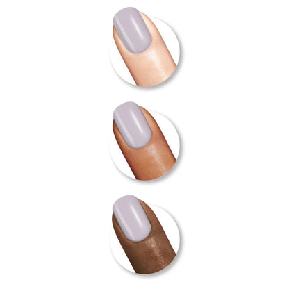 Sally Hansen Insta - Dri Nail Polish, On My Gray, 0.31 fl oz - A1 Great Deals - Sally Hansen - 074170459258