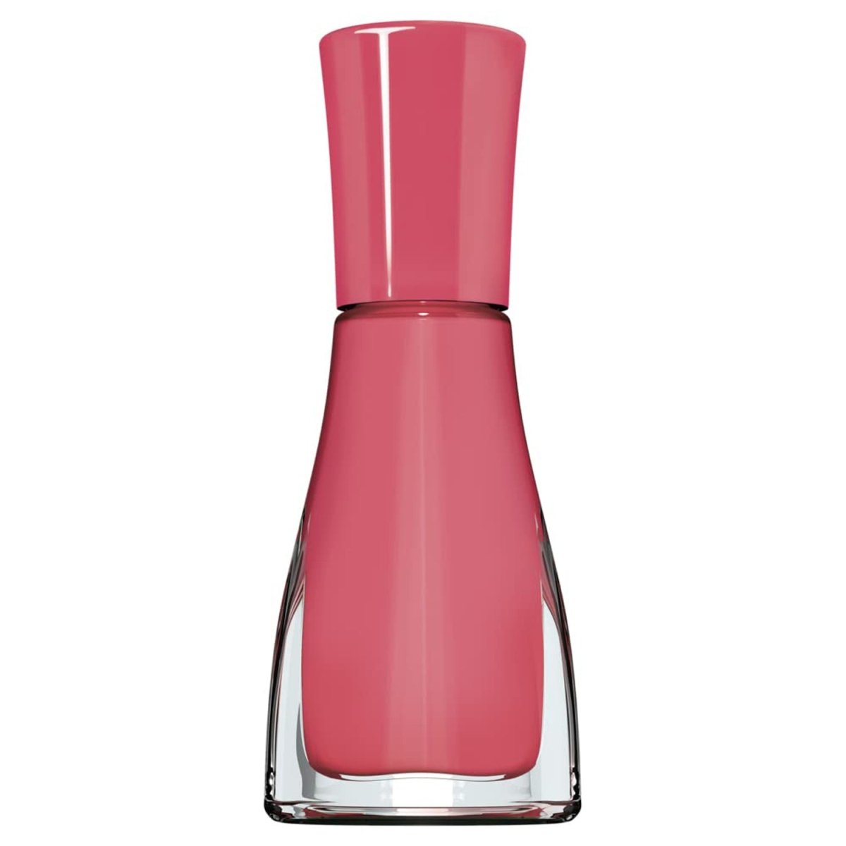 Sally Hansen Insta - Dri Nail Polish, Peachy Breeze, 0.31 fl oz - A1 Great Deals - Sally Hansen - 074170454055