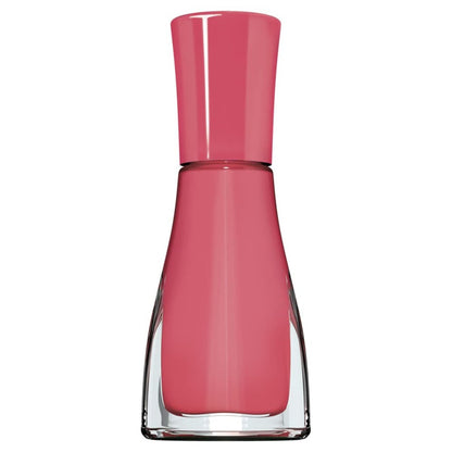 Sally Hansen Insta - Dri Nail Polish, Peachy Breeze, 0.31 fl oz - A1 Great Deals - Sally Hansen - 074170454055