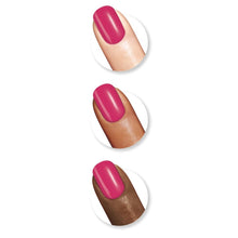 Sally Hansen Insta - Dri Nail Polish, Peppy Le Fuchsia, 0.31 fl oz - A1 Great Deals - Sally Hansen - 074170454000