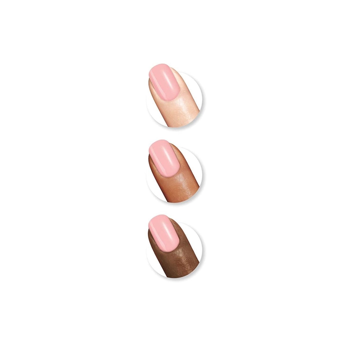 Sally Hansen Insta - Dri Nail Polish, Petal Pusher, 0.31 fl oz - A1 Great Deals - Sally Hansen - 074170340358