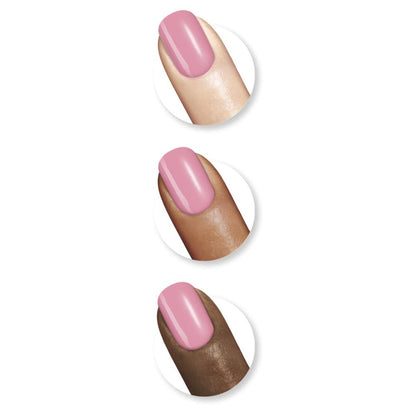 Sally Hansen Insta - Dri Nail Polish, Pink Blink, 0.31 fl oz - A1 Great Deals - Sally Hansen - 074170453997