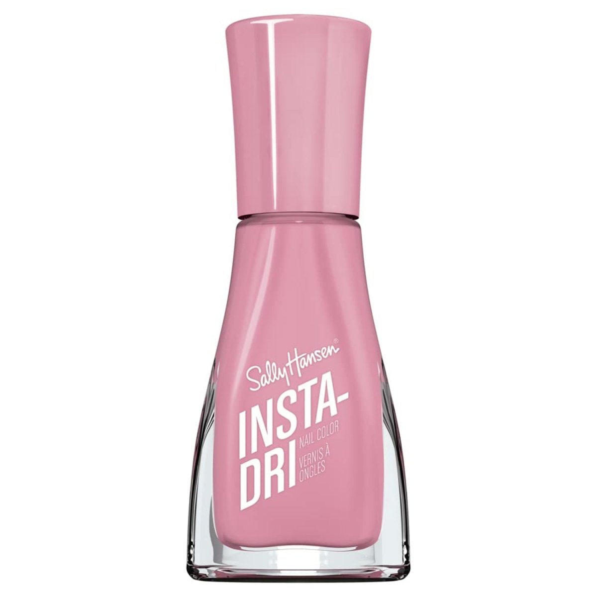 Sally Hansen Insta - Dri Nail Polish, Pink Blink, 0.31 fl oz - A1 Great Deals - Sally Hansen - 074170453997