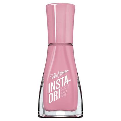 Sally Hansen Insta - Dri Nail Polish, Pink Blink, 0.31 fl oz - A1 Great Deals - Sally Hansen - 074170453997