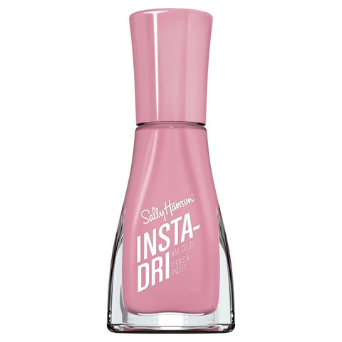 Sally Hansen Insta - Dri Nail Polish, Pink Blink, 0.31 fl oz - A1 Great Deals - Sally Hansen - 074170453997
