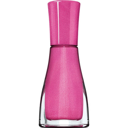 Sally Hansen Insta - Dri Nail Polish, Pumped Up Pink, 0.31 fl oz - A1 Great Deals - Sally Hansen - 074170454017