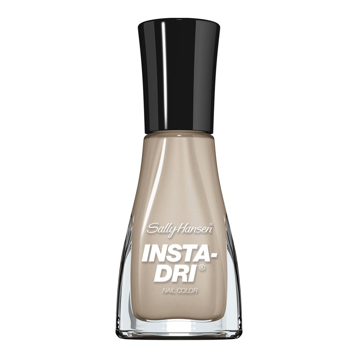 Sally Hansen Insta - Dri Nail Polish, Sand Storm, 0.31 fl oz - A1 Great Deals - Sally Hansen - 074170415773
