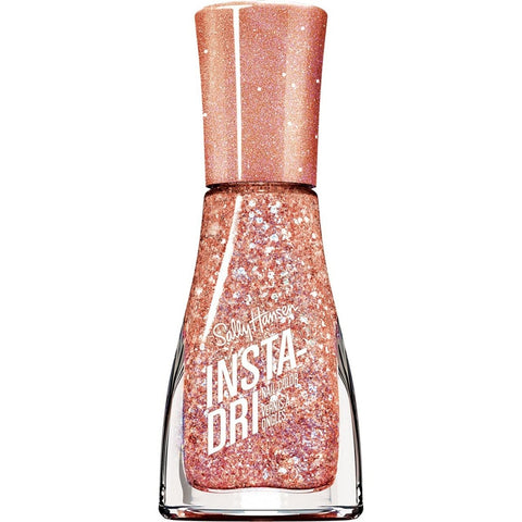 Sally Hansen Insta - Dri Nail Polish, Shooting Star, 0.31 fl oz - A1 Great Deals - Sally Hansen - 074170459210
