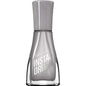 Sally Hansen Insta - Dri Nail Polish, Silver Stallion, 0.31 fl oz - A1 Great Deals - Sally Hansen - 074170454284
