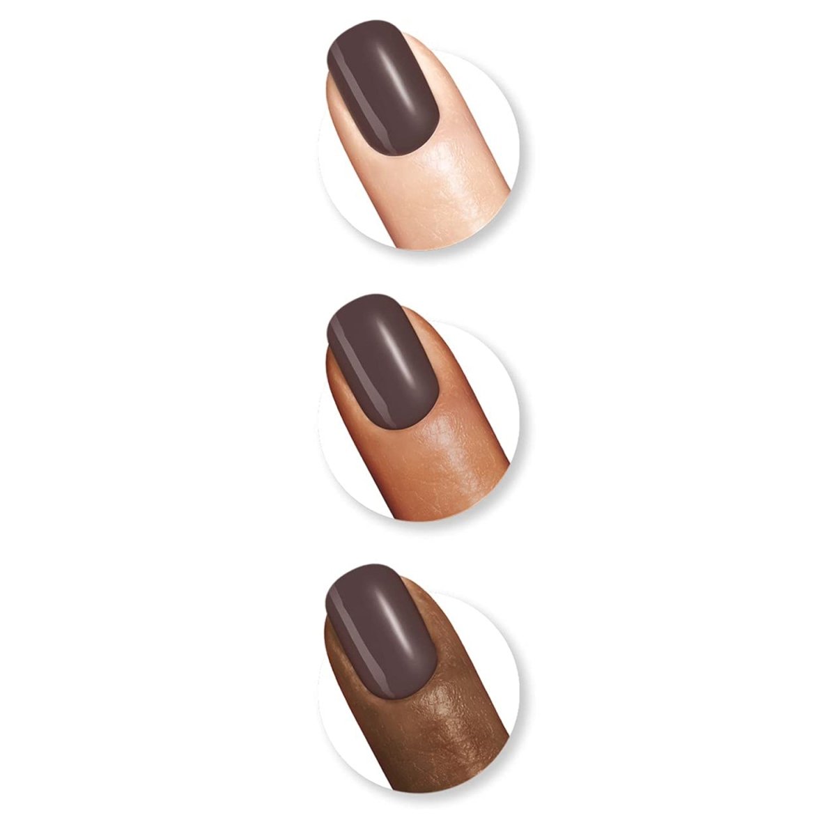 Sally Hansen Insta - Dri Nail Polish, Slick Slate, 0.31 fl oz - A1 Great Deals - Sally Hansen - 074170453911