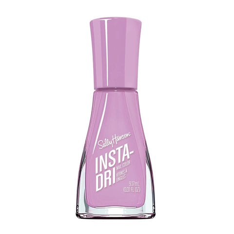Sally Hansen Insta - Dri Nail Polish, Travling Light, 0.31 fl oz - A1 Great Deals - Sally Hansen - 3616303415440