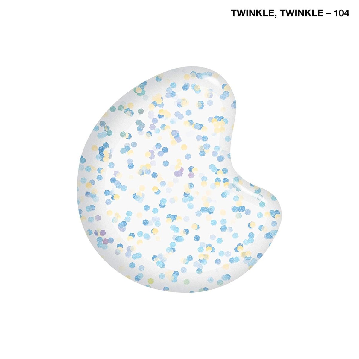 Sally Hansen Insta - Dri Nail Polish, Twinkle, 0.31 fl oz - A1 Great Deals - Sally Hansen - 074170476149