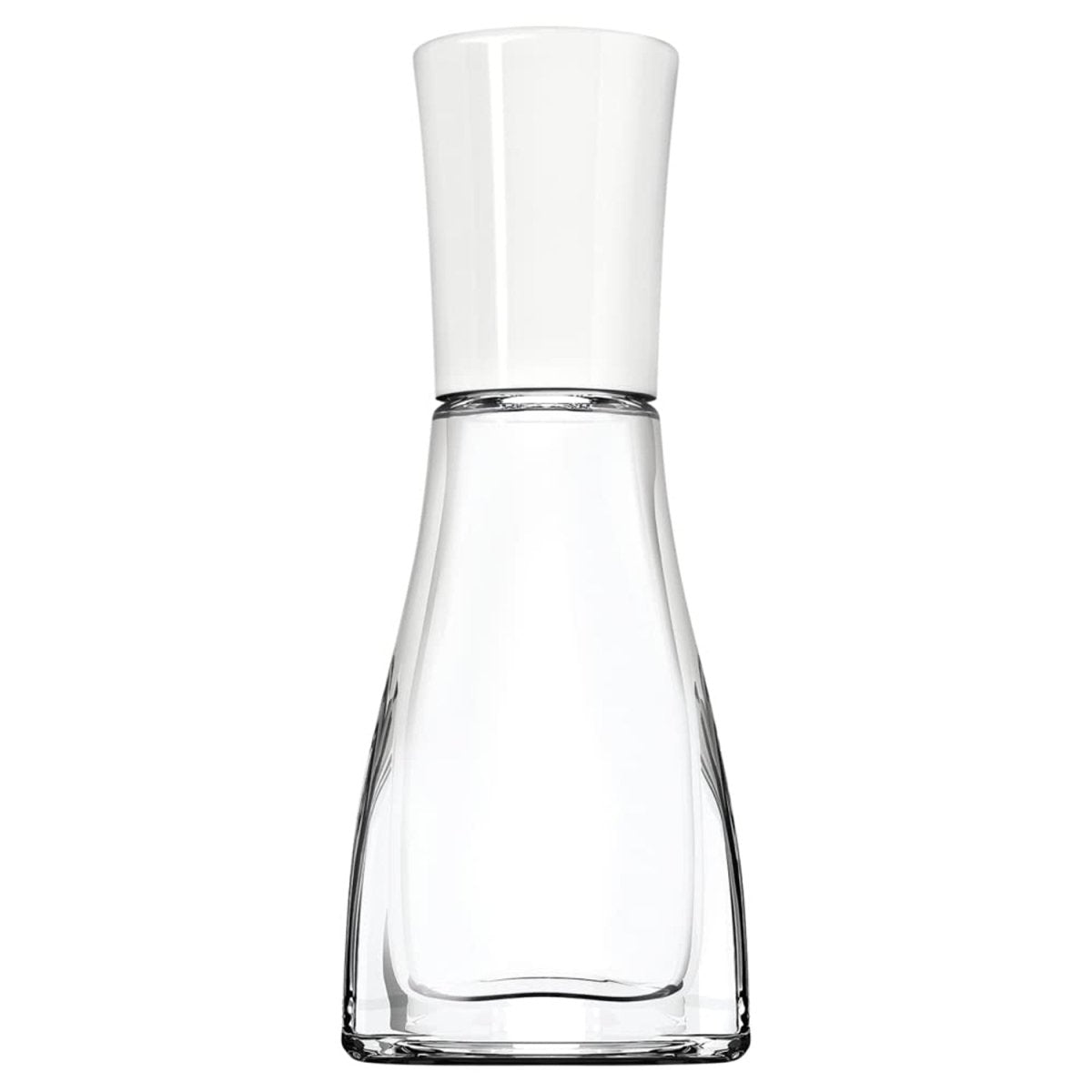 Sally Hansen Insta - Dri Nail Polish, White on Time, 0.31 fl oz - A1 Great Deals - Sally Hansen - 074170453836