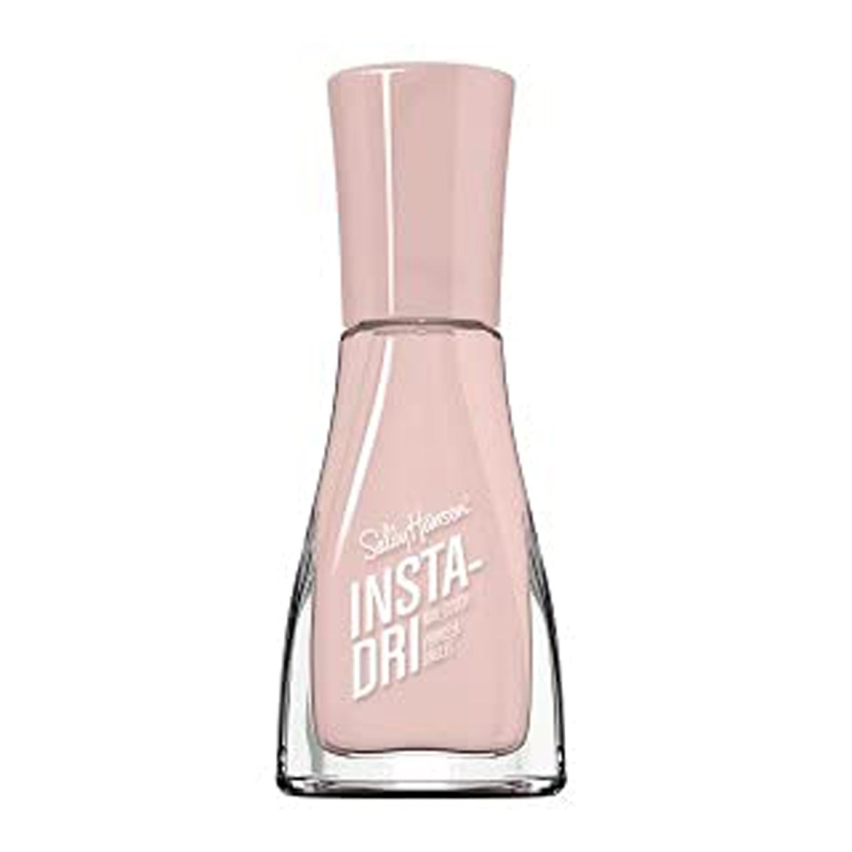 Sally Hansen Insta - Dri Nail Polish x Back To Sports Collection, Bubble Sport, 0.31 fl oz - A1 Great Deals - Sally Hansen - 074170462135