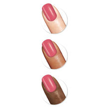 Sally Hansen Insta - Dri Nail Polish x City Chic Collection, Fast and Fuchsia, 0.31 fl oz - A1 Great Deals - Sally Hansen - 3616303242305