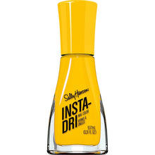 Sally Hansen Insta - Dri Nail Polish x City Chic Collection, My Ca - banana, 0.31 fl oz - A1 Great Deals - Sally Hansen - 3616303242275
