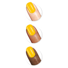 Sally Hansen Insta - Dri Nail Polish x City Chic Collection, My Ca - banana, 0.31 fl oz - A1 Great Deals - Sally Hansen - 3616303242275