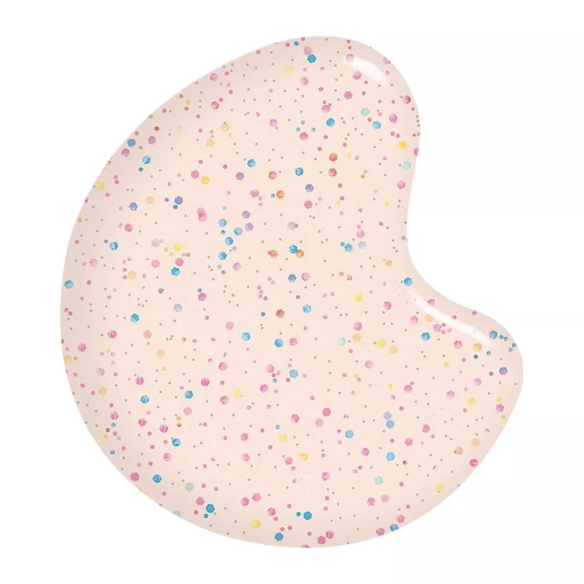 Sally Hansen Insta - Dri Nail Polish x City Chic Collection, Sprinkle, 0.31 fl oz - A1 Great Deals - Sally Hansen - 3616303242268