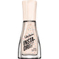 Sally Hansen Insta - Dri Nail Polish x City Chic Collection, Sprinkle, 0.31 fl oz - A1 Great Deals - Sally Hansen - 3616303242268