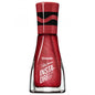 Sally Hansen Insta - Dri Nail Polish x Crayola Metallic Collection, 603 Big Dip O' Ruby, 0.31 fl oz - A1 Great Deals - Sally Hansen - 074170459036