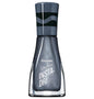 Sally Hansen Insta - Dri Nail Polish x Crayola Metallic Collection, 611 Deep Space Sparkle, 0.31 fl oz - A1 Great Deals - Sally Hansen - 074170459111