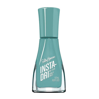 Sally Hansen Insta - Dri Nail Polish x Escape The Ordinary Collection, Mint Me in St. Louis, 0.31 fl oz - A1 Great Deals - Sally Hansen - 3616303415457