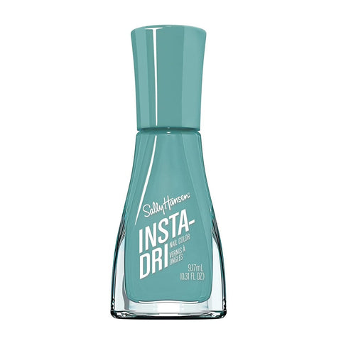 Sally Hansen Insta - Dri Nail Polish x Escape The Ordinary Collection, Mint Me in St. Louis, 0.31 fl oz - A1 Great Deals - Sally Hansen - 3616303415457