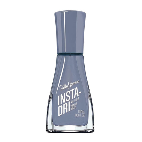 Sally Hansen Insta - Dri Nail Polish x Escape The Ordinary Collection, Slow M - Ocean, 0.31 fl oz - A1 Great Deals - Sally Hansen - 3616303415464