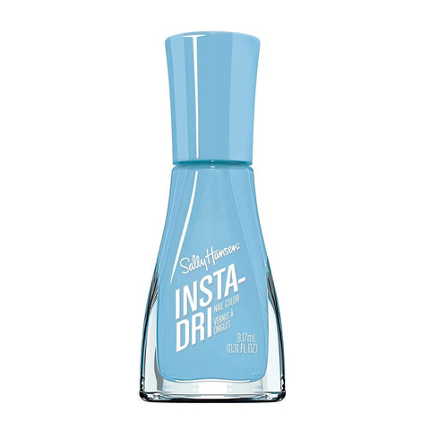 Sally Hansen Insta - Dri Nail Polish x Escape The Ordinary Collection, Up In The Clouds, 0.31 fl oz - A1 Great Deals - Sally Hansen - 3616303415433